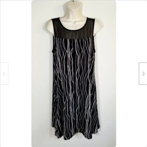VINCE CAMUTO Shift Dress 5443E1M